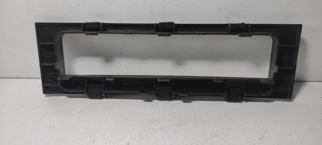 Alfa Romeo GT 1.9JTD 110kW Diesel 2005 Front Dash Panel Cup Holder Trim Cover