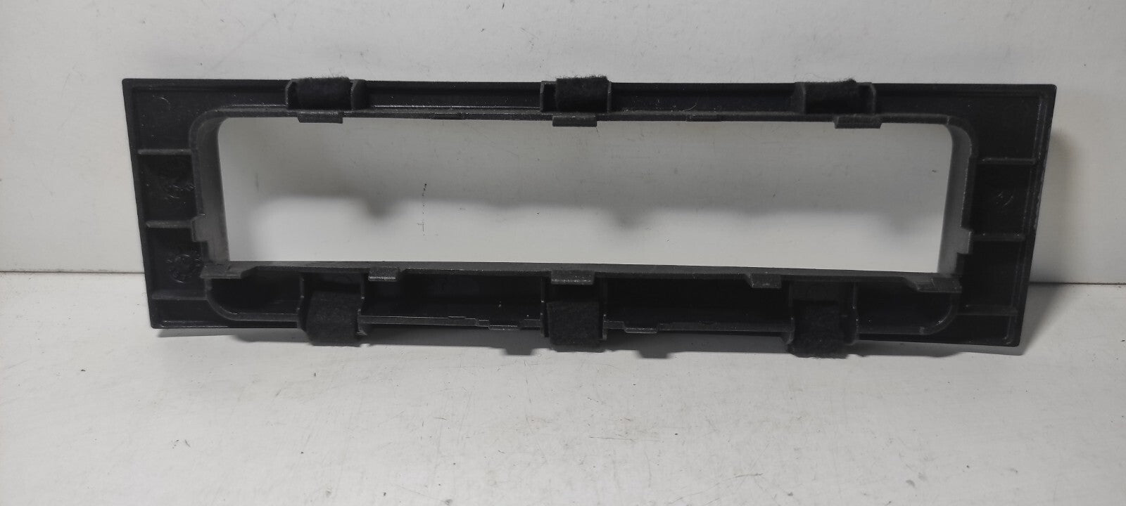 Alfa Romeo GT 1.9JTD 110kW Diesel 2005 Front Dash Panel Cup Holder Trim Cover