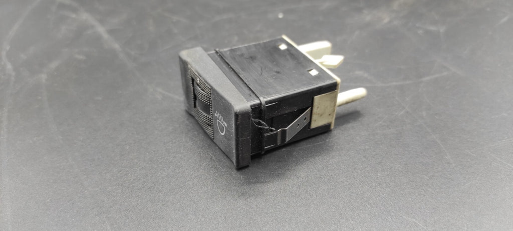 Audi 100 A6 1995 Headlight Level Adjust Switch Button 893941301