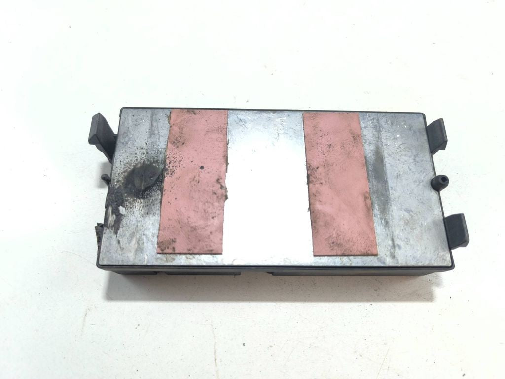 Mercedes-Benz E W211 2004 seat control module switch A2118203626 