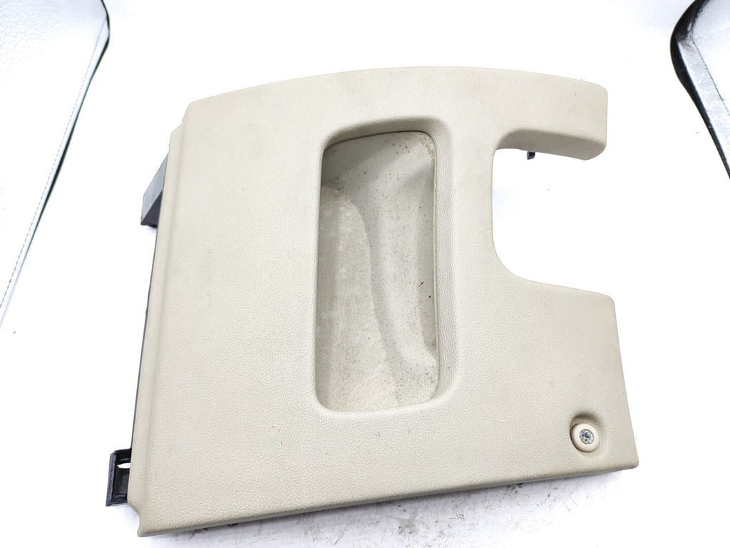 Alfa Romeo 159 2.4JTDm 2008 LHD Front Left Dashboard Lower  Panel Trim