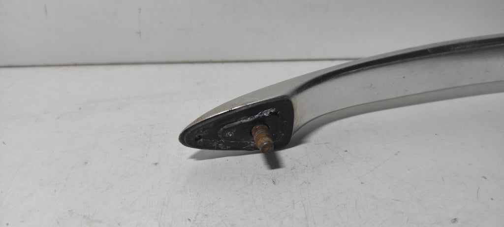 Alfa Romeo 156 2.4JTD 2003 LHD Front Right Door Chrome Exterior Handle