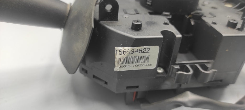 Alfa Romeo 156 2.4JTD 2002 Indicator Wiper Turn Light Stalk Lever 156034622