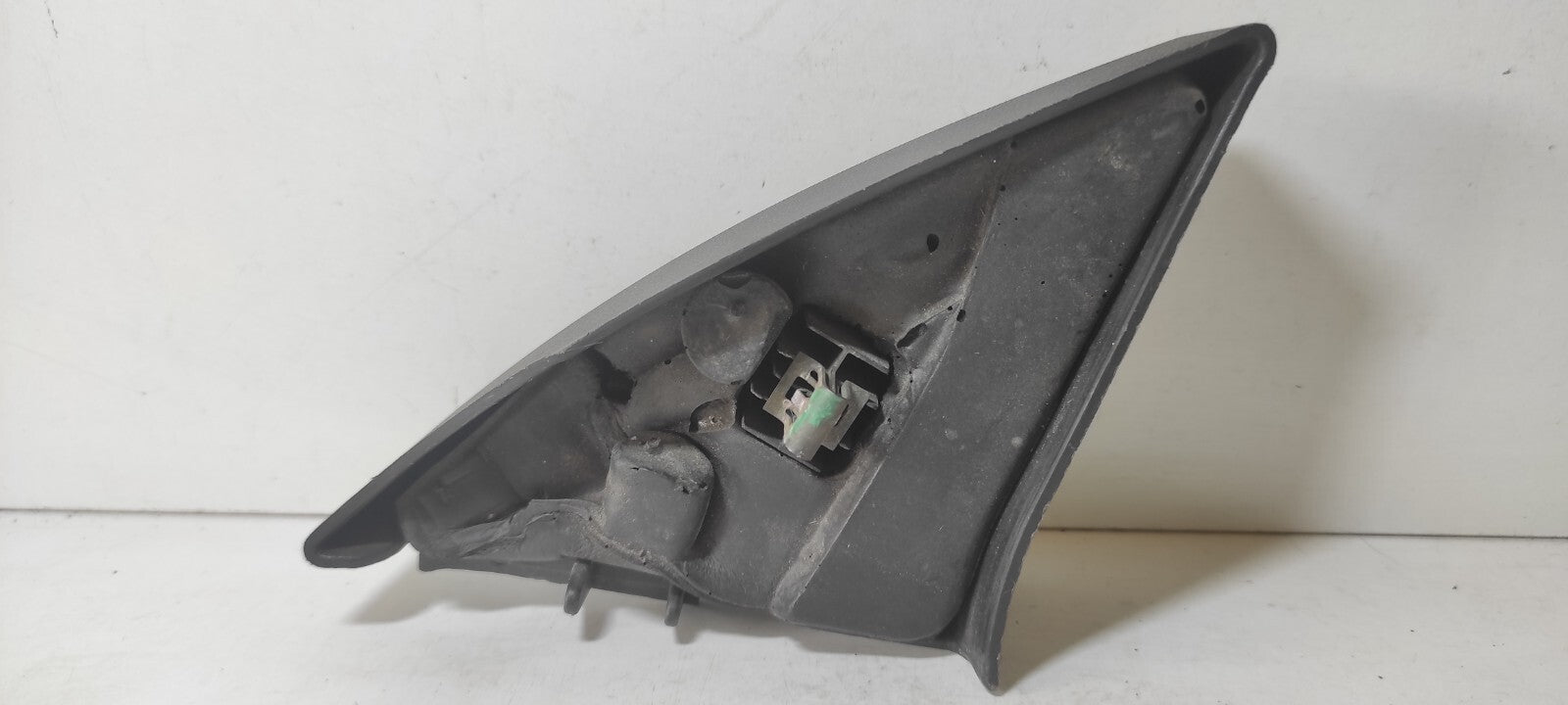 Alfa Romeo GT 1.9JTD Diesel 2005 Front Left Mirror Plastic Trim 60682428