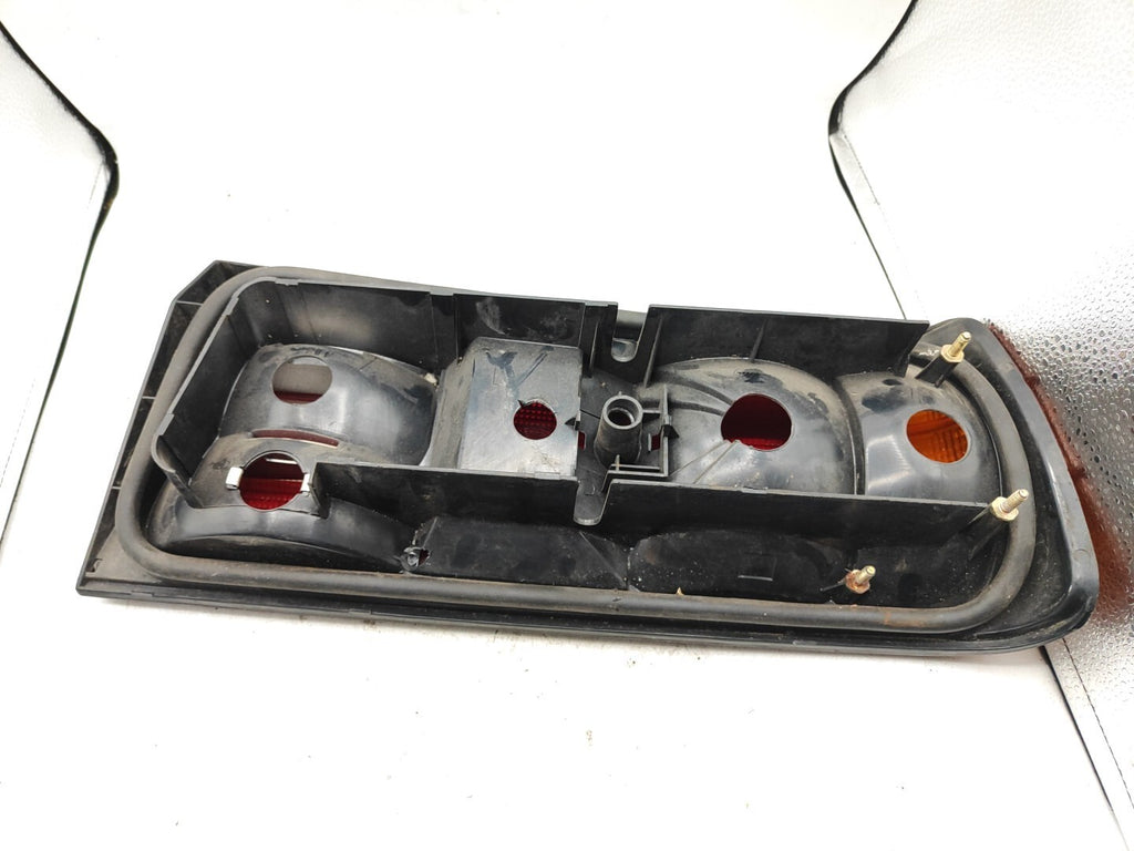 BMW 3 Series E30 FACELIFT LHD Rear Left Taillight Light Lamp 1386089