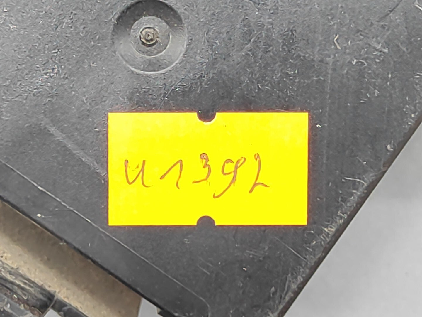 Volkswagen Golf MK3 1993 LHD Rear Taillight Light Bulb Mount 1H9945257