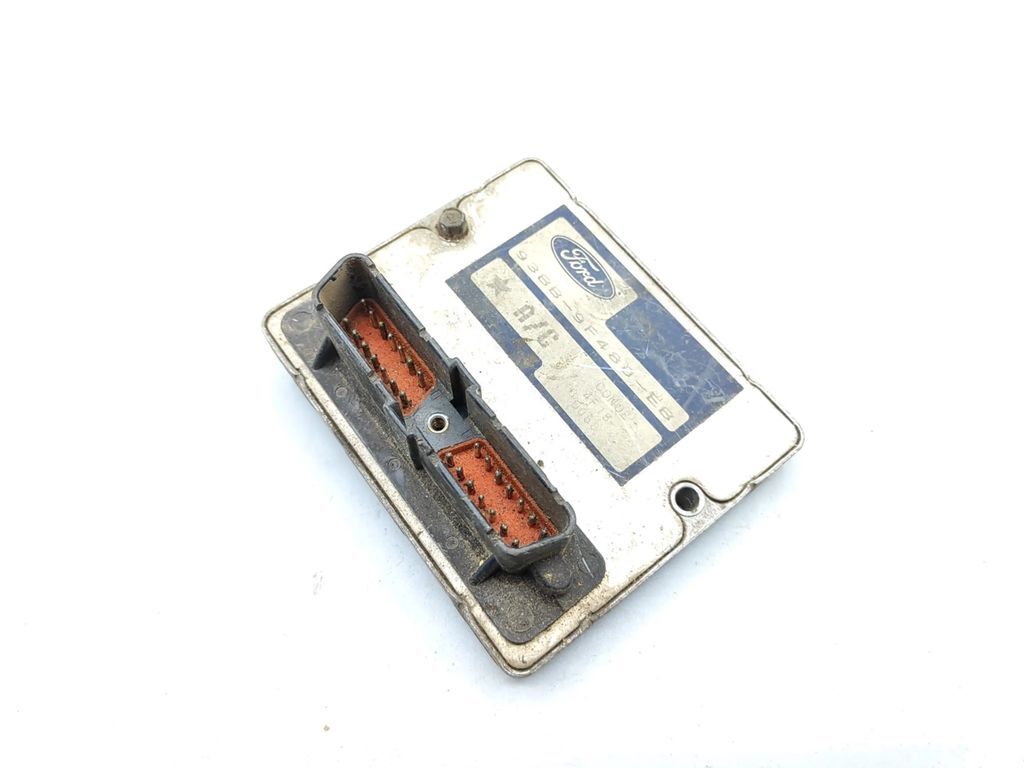 Ford Mondeo Mk II 1997 ECU control unit module 93BB9F480EB 