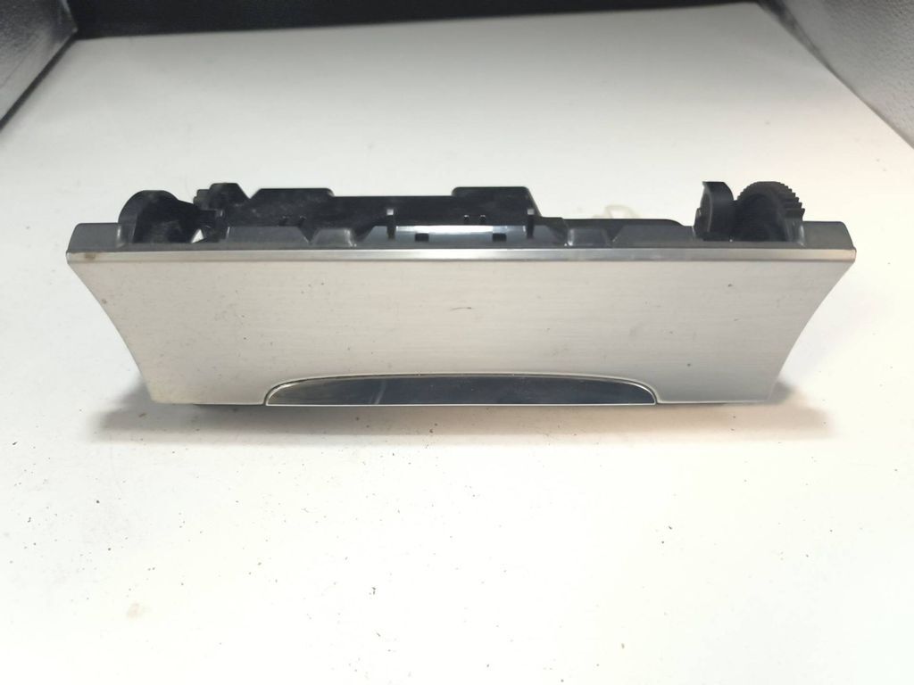 Volkswagen PASSAT B6 2008 Front Panel Storage insert 3C0863284 