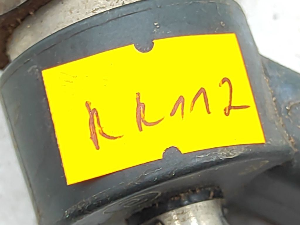 Alfa Romeo 147 8V 2004 Diesel fuel injector 0445110119  