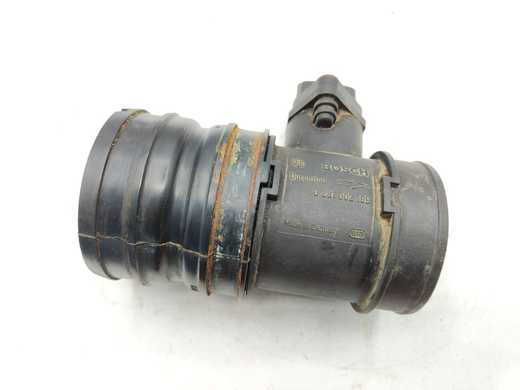 Alfa Romeo 156 1.8TS MAF Mass Air Flow Meter 0281002199