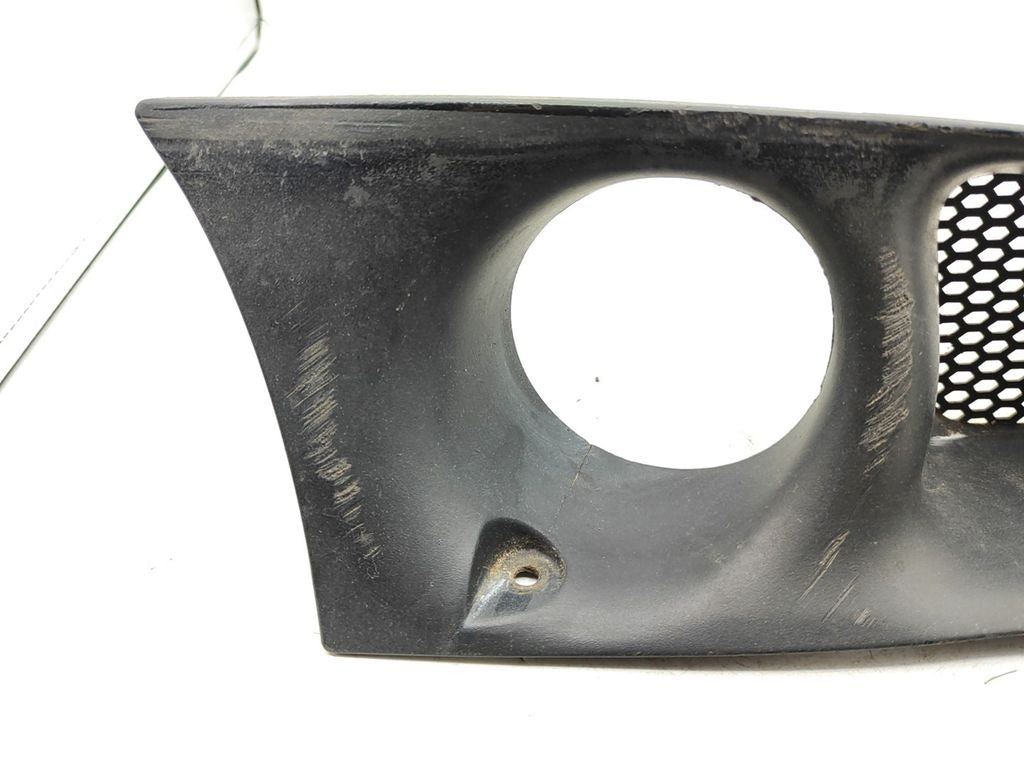 Alfa Romeo 156 2000 Front right bumper fog lower grill 60623650 