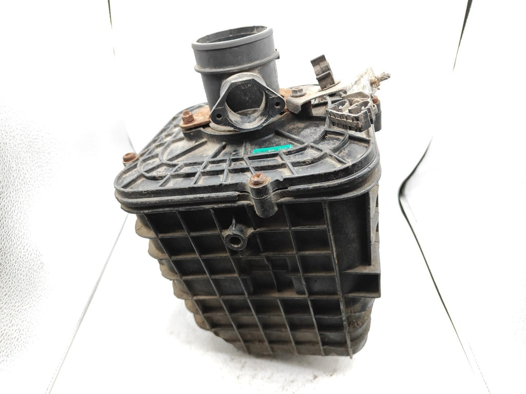 Alfa Romeo 166 2.4JTD 10V 2001 Diesel Engine Air Filter Box 60608073 60606821