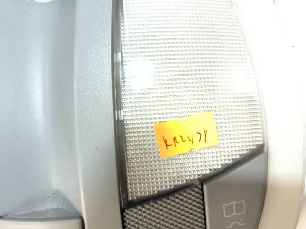 Mercedes-Benz E W211 2003 front seat reading dome light A2118204201 