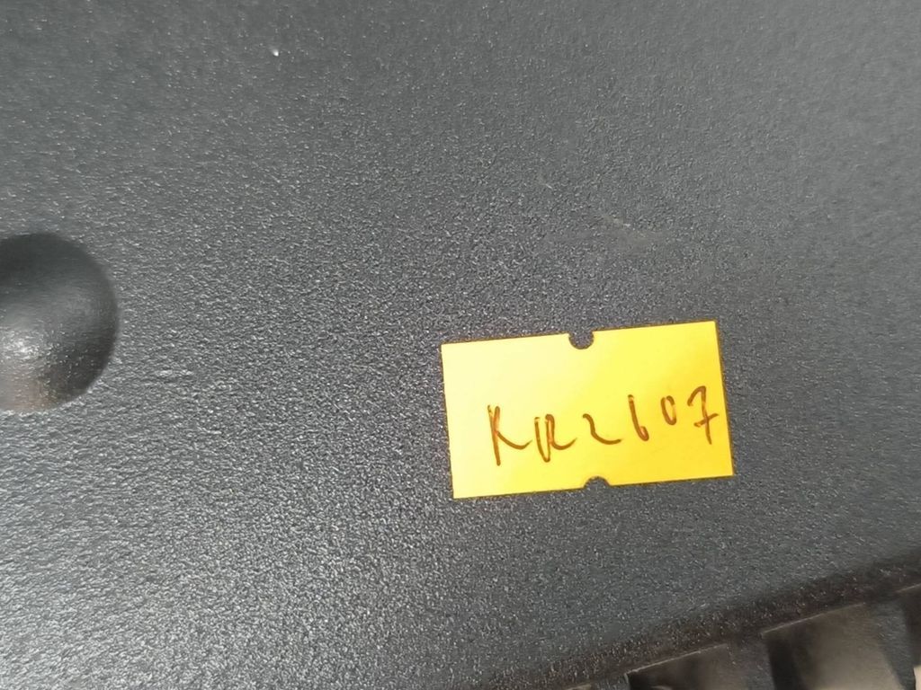 Volvo S60 2002 Audio Sound amplifier 8673135 