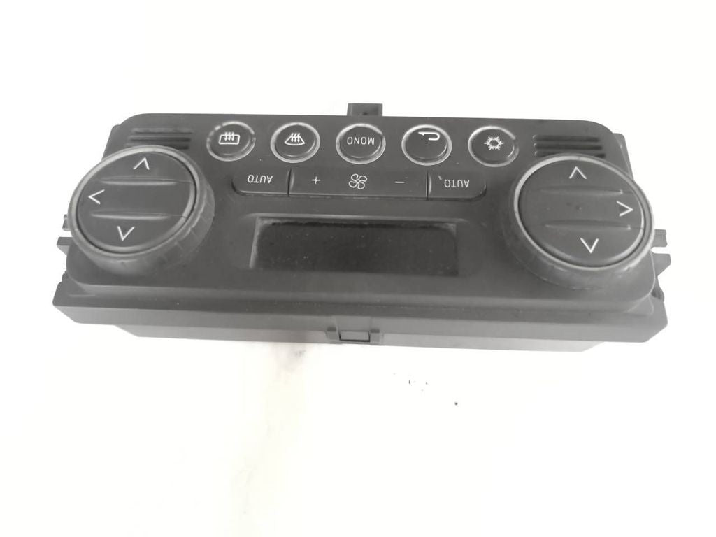 Alfa Romeo 159 2008 AC Climate control unit module 1560547840 