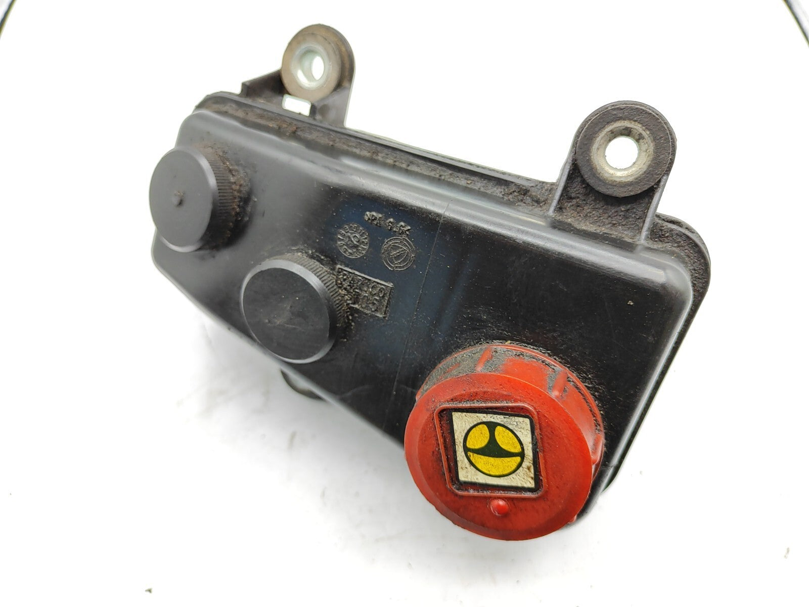 Alfa Romeo 159 Diesel 2008 Power Steering Fluid Reservoir Tank