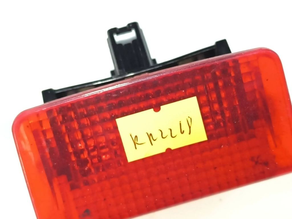 Mercedes-Benz CLS C219 2007 Rear Tailgate Boot interior light 1698202201 