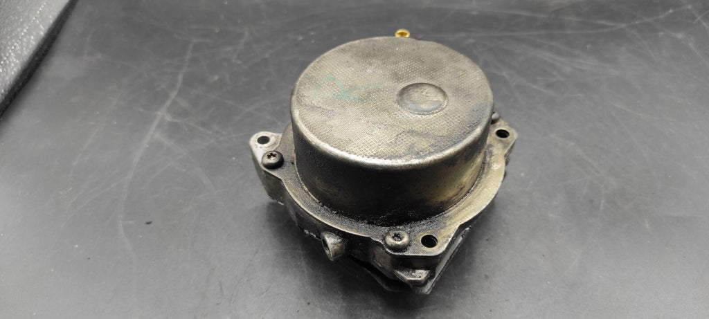 Alfa Romeo 156 SW 2.4JTD 110kW 2003 Diesel Engine Vaccum Pump 46818358