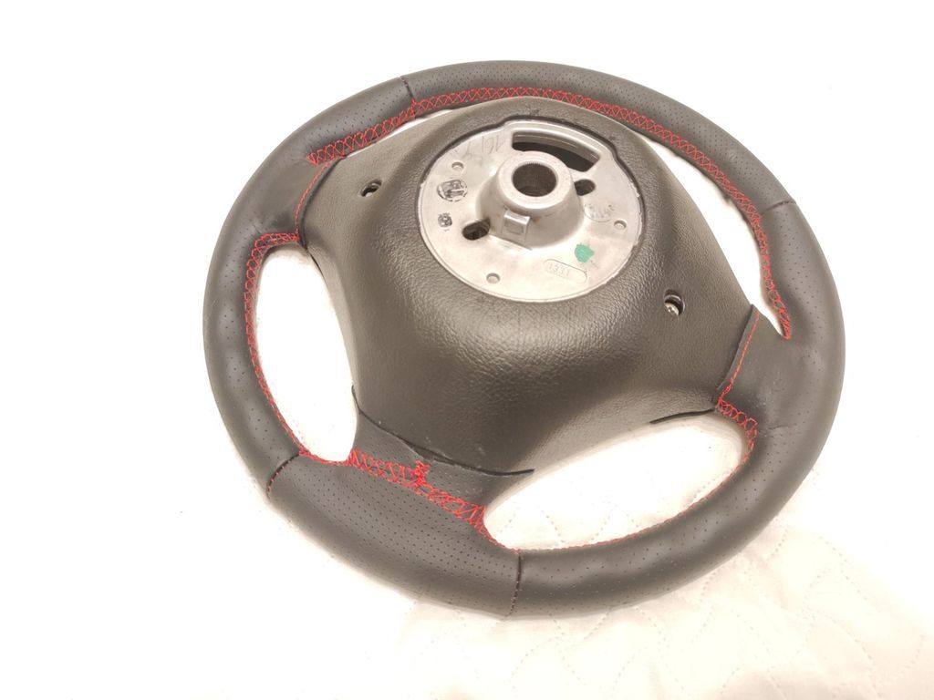 BMW 5 E39 1998 M Sport Steering wheel 22291039 22291159