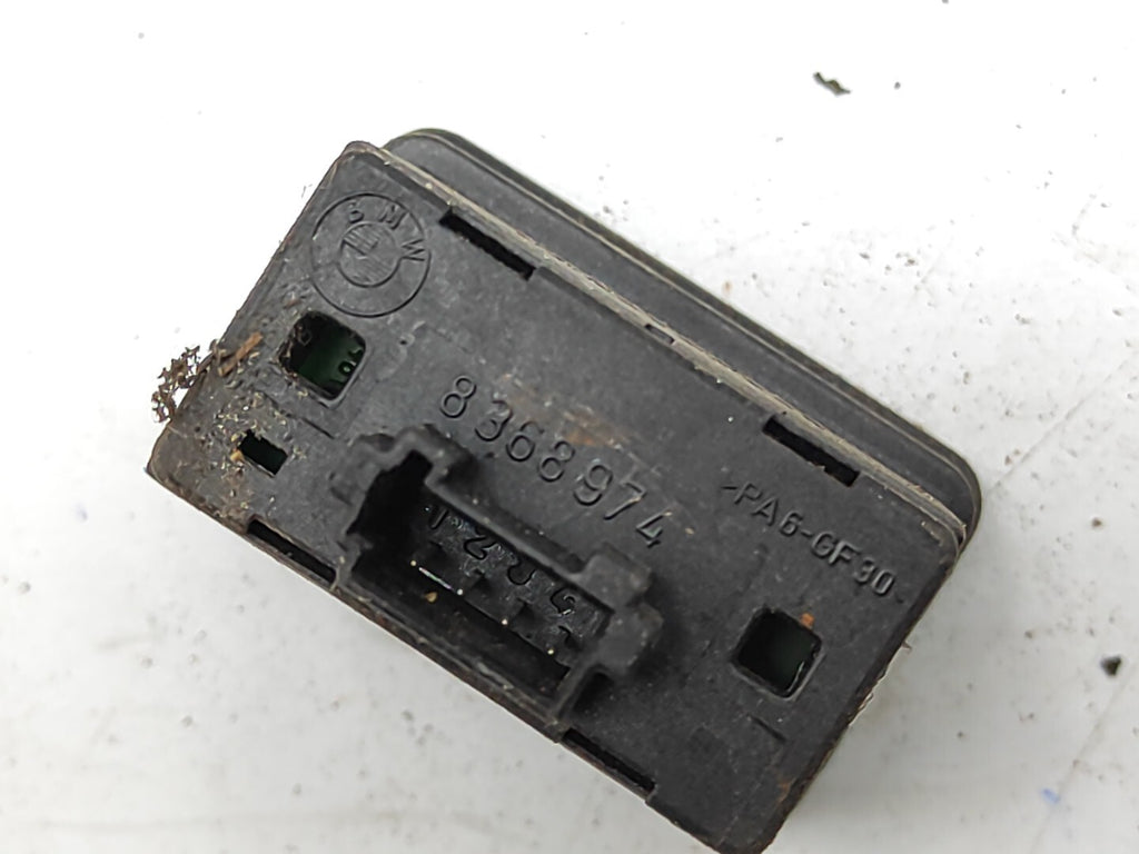 BMW 5 SERIES E39 530D 1999 Electric Window Switch Button 8368974