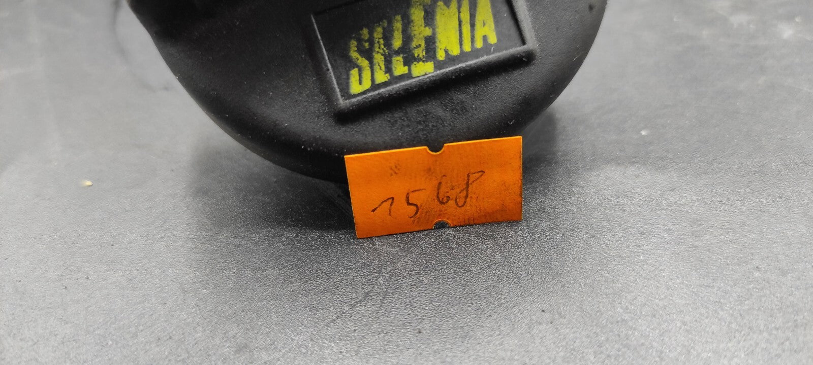 Alfa Romeo 147 1.9JTD 16V 103kW 2003 Diesel Engine Oil Filler Cap