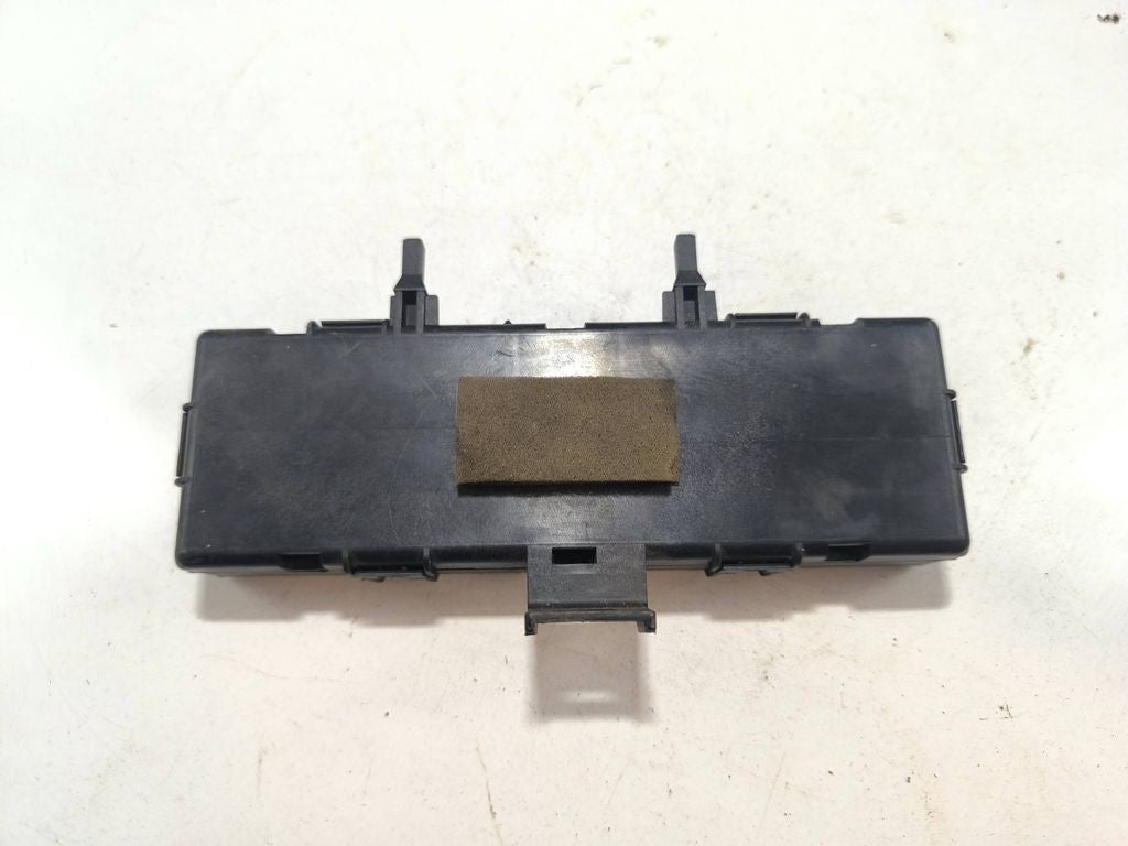 Alfa Romeo 166 2003 Climate control unit module 572740100 