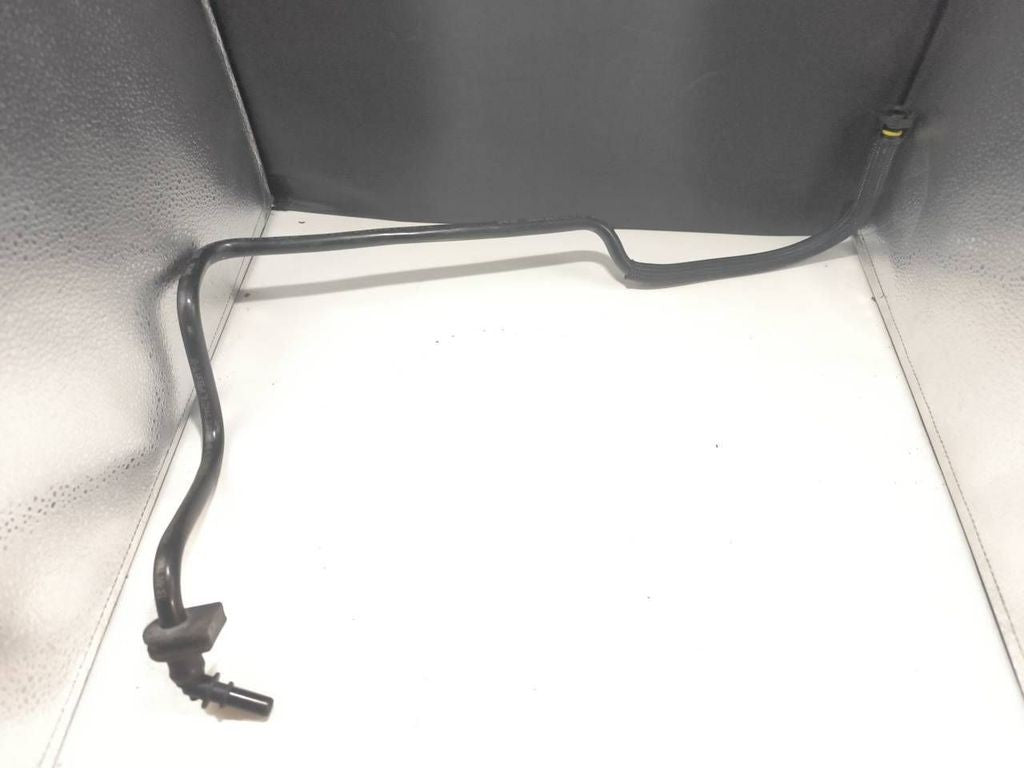 BMW M4 F82 F83 2017 S55 vacuum line pipe hose 7850594 