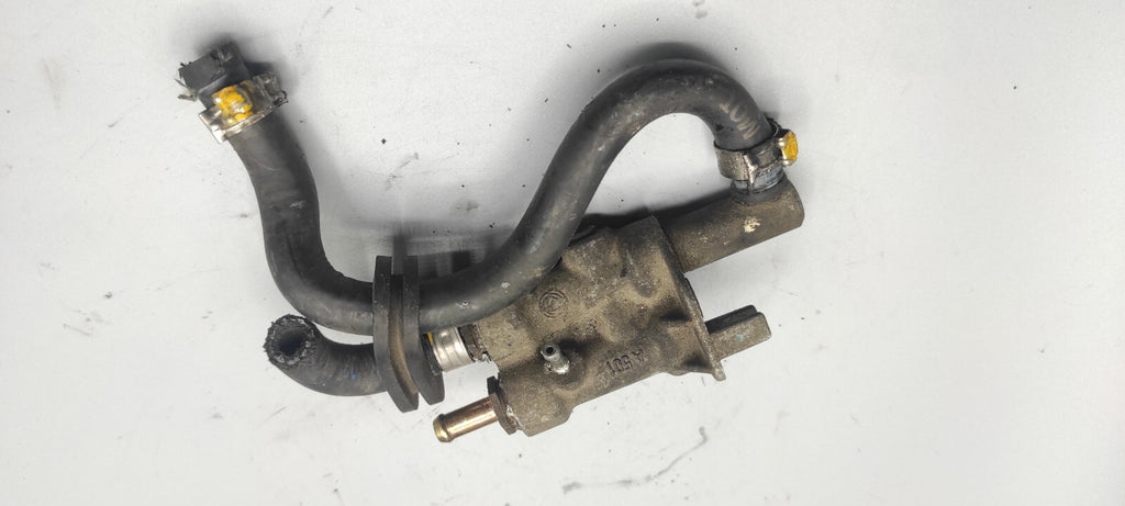 Alfa Romeo 147 1.9JTD Diesel 2003 Fuel Line Valve Pipe Hose 46480170