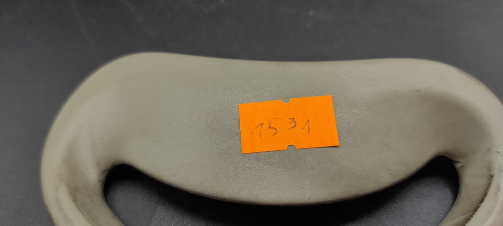 Alfa Romeo 159 2008 Interior Seat Belt Plastic Trim Set 156061725 156061726