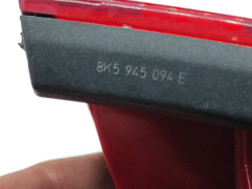 Audi A4 B8 2012 LHD Rear Right Side Taillight 8K5945094E