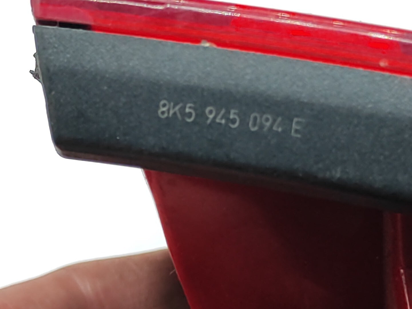 Audi A4 B8 2012 LHD Rear Right Side Taillight 8K5945094E