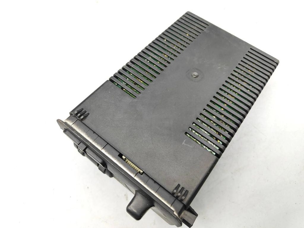 BMW 3 Series 325i E46 1999 Light switch button 61316901429 