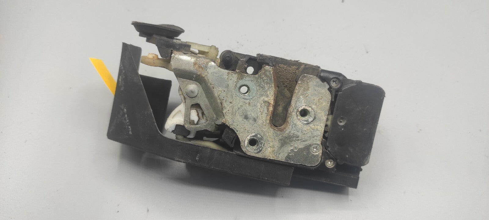 Alfa Romeo 156 1.9JTD 110kW Diesel 2004 LHD Rear Right Door Lock