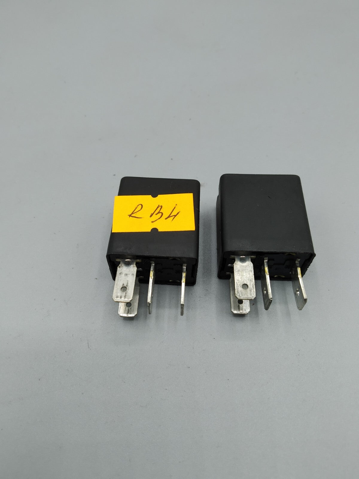 Alfa Romeo 156 2002 Relay Control Unit Module 46520411