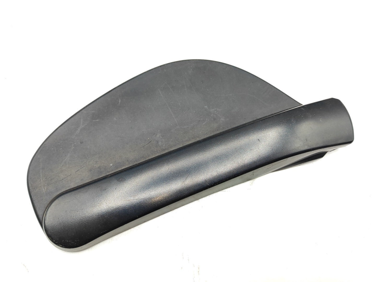 BMW 5 Series E61 530D 170kW 2007 Front Right Wiper Cover 7035103 61617035103