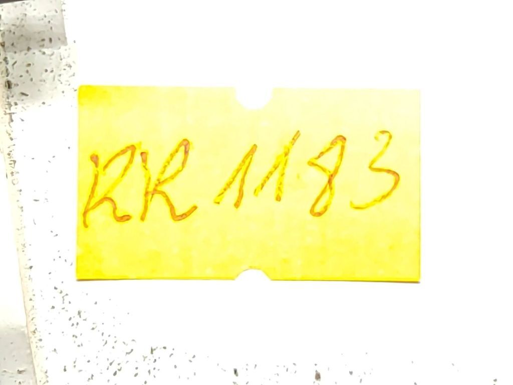 Ford Galaxy TDI 1998 Diesel speedometer instrument cluster 96VW10849EK 