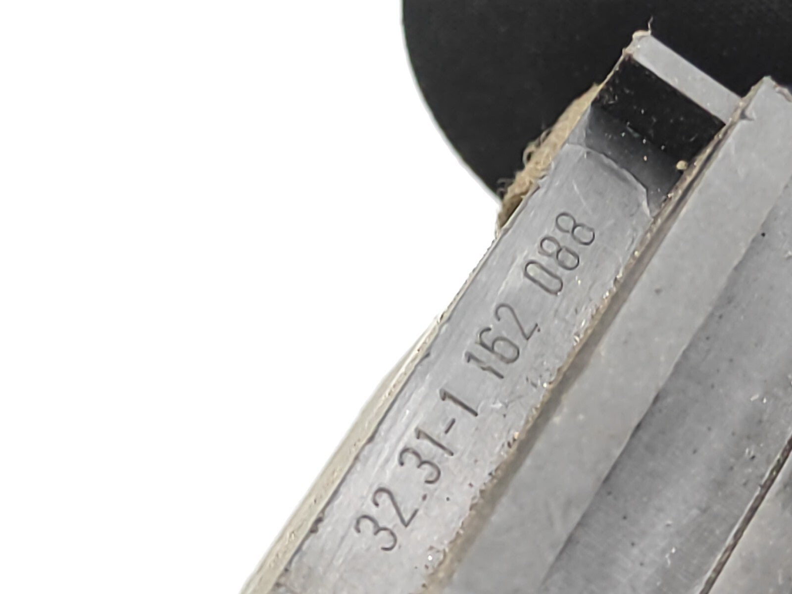 BMW 5 Series E39 2000 Wiper indicator cruise stalk 1162088 8352172