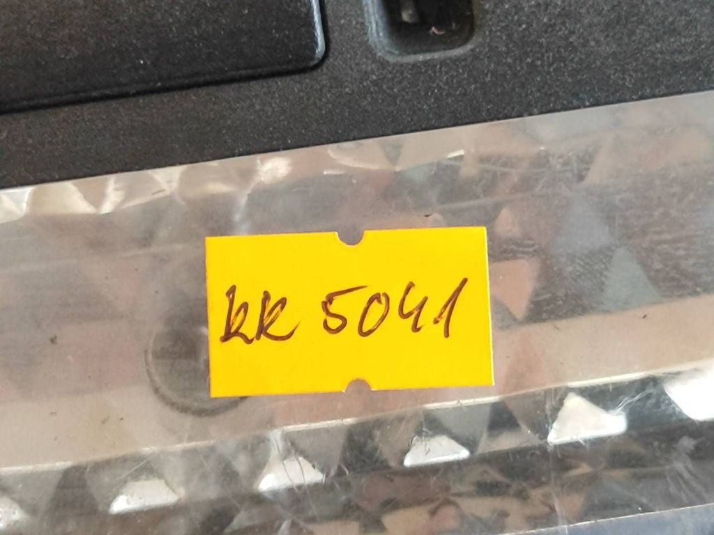 BMW 3 E46 2003 front seat light 8364929 