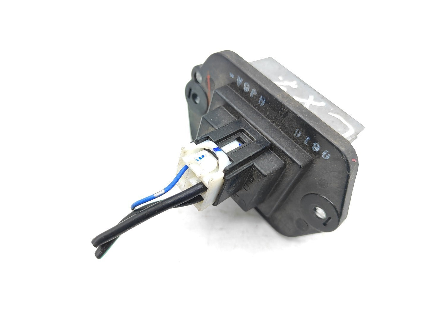 Mazda 6 2010 Heater Blower Fan Resistor Relay PM010010B