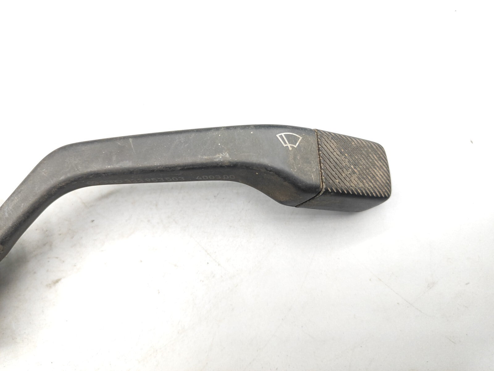 Volkswagen Passat B3 Front Wiper  Control Stalk Lever 333953503