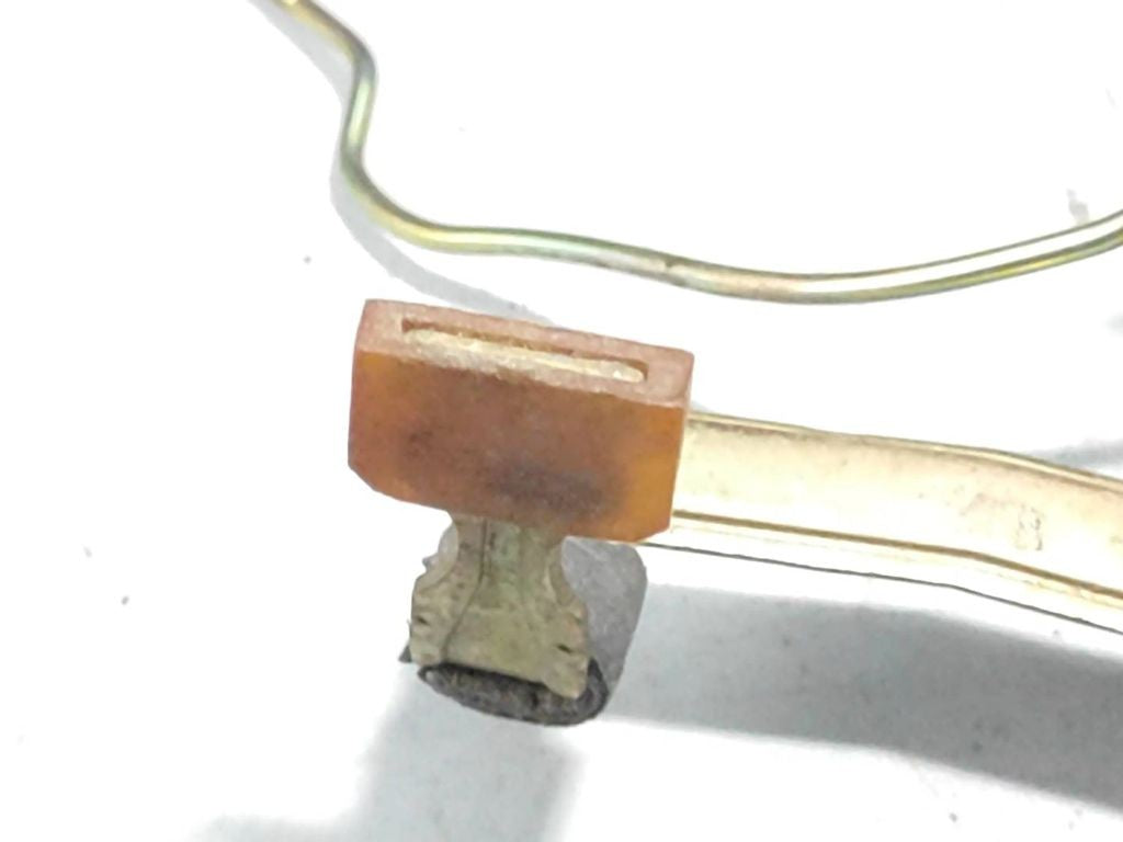 Alfa Romeo 155 1994 LHD front right door lock 