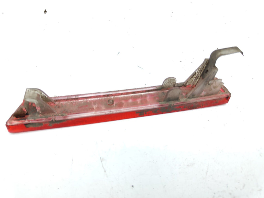 Alfa Romeo 166 2.4JTD 129KW 2002 Rear Right Side Bumper Reflector Light 60597342