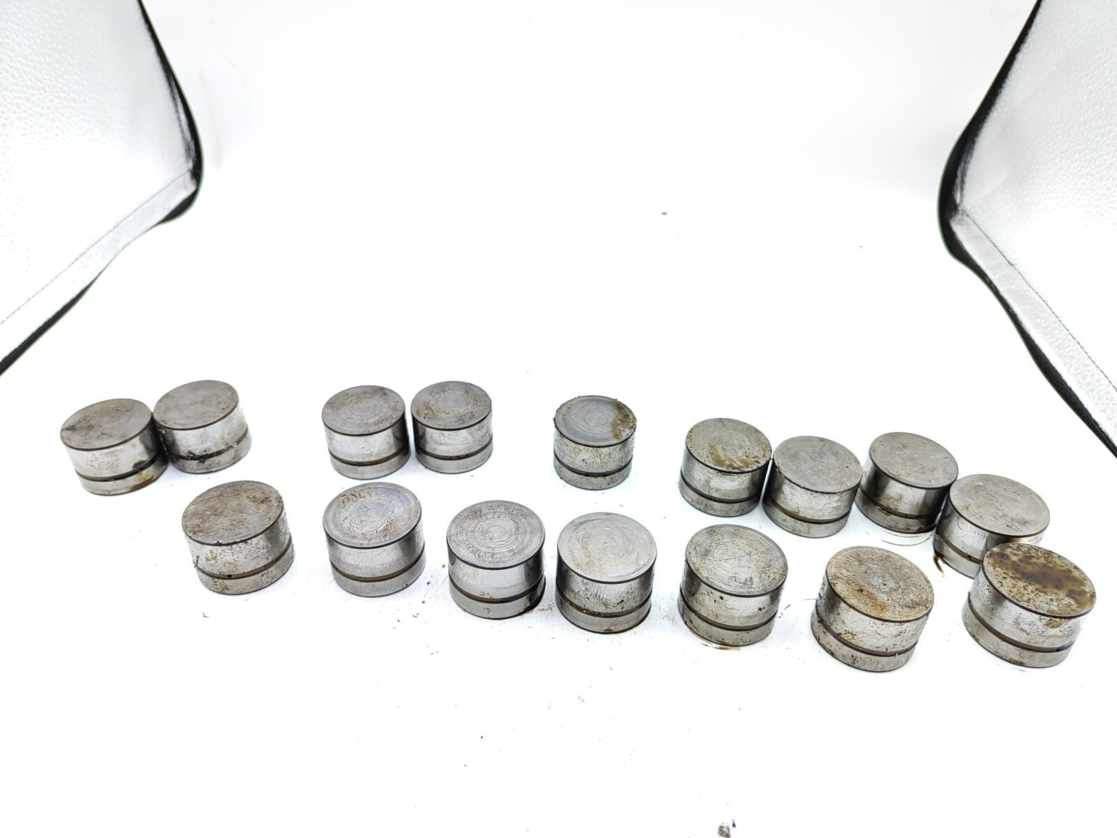 Alfa Romeo GT 2.0JTS 122kW 2004 Engine Valve Lifters Tappers X16