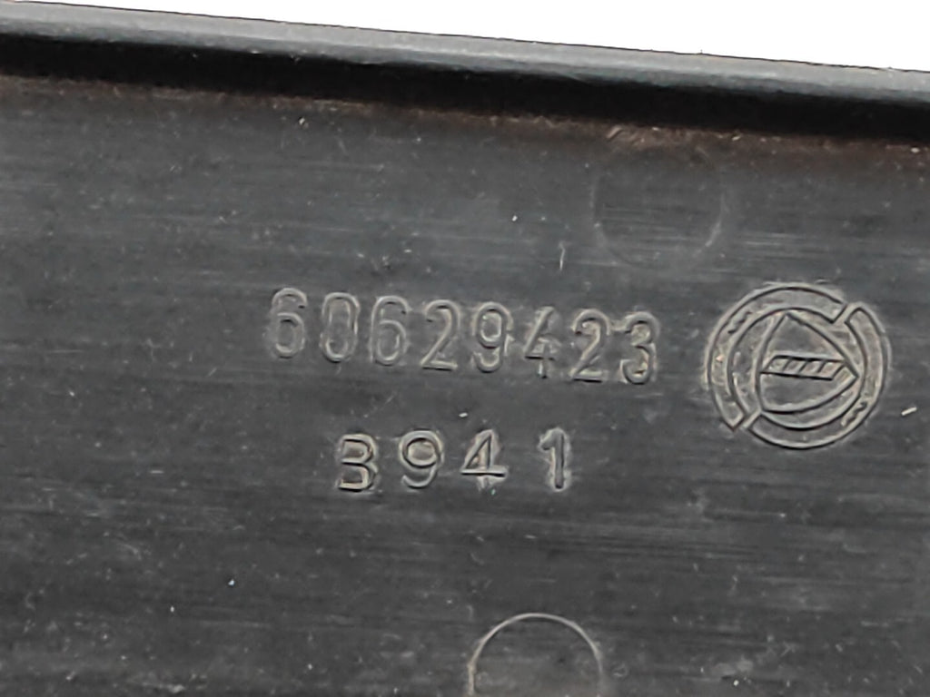 Alfa Romeo GT 2.0 JTS 122kW 2006 Petrol Engine Timing Belt Guard 60629423