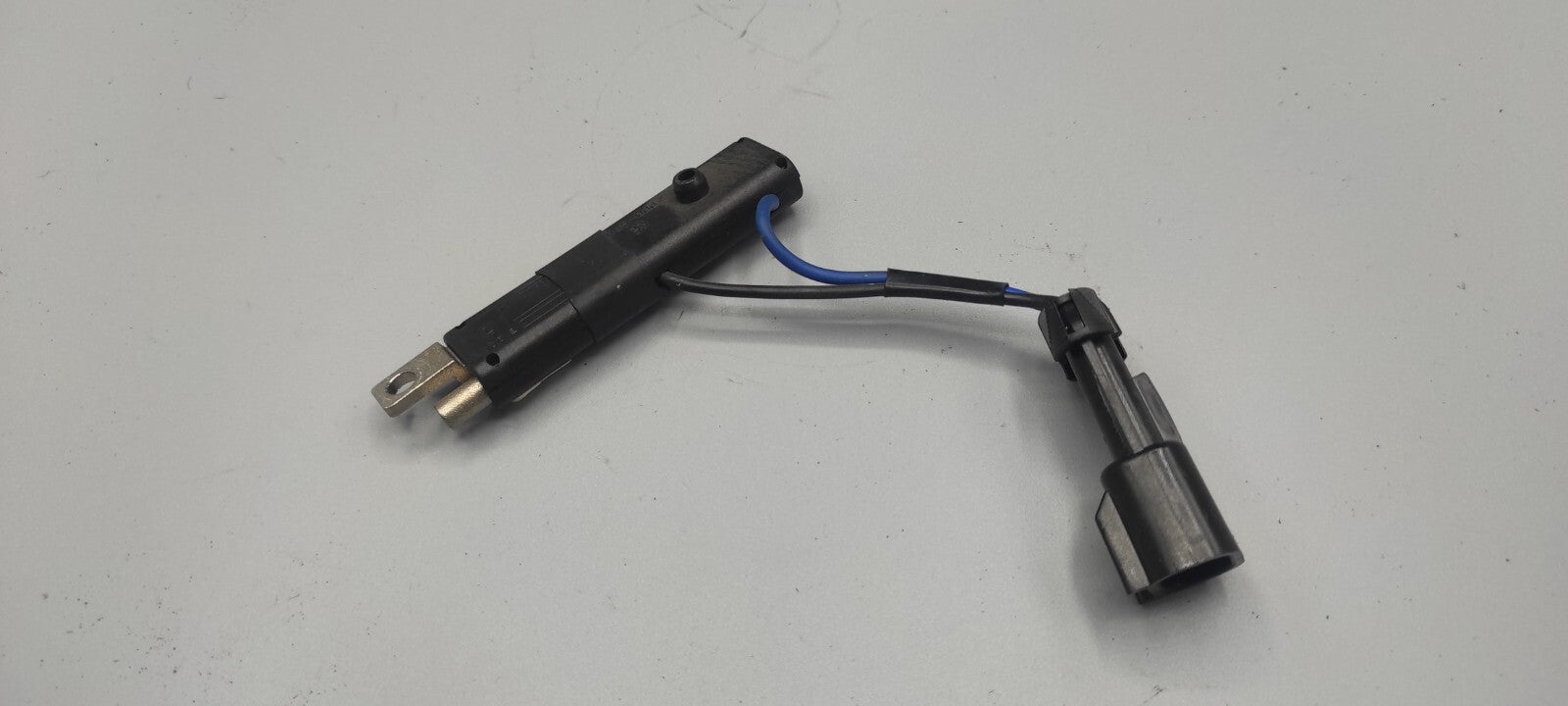 Alfa Romeo 156 SW 2.4JTD 110kW 2002 Radio Antenna Amplifier 60670299