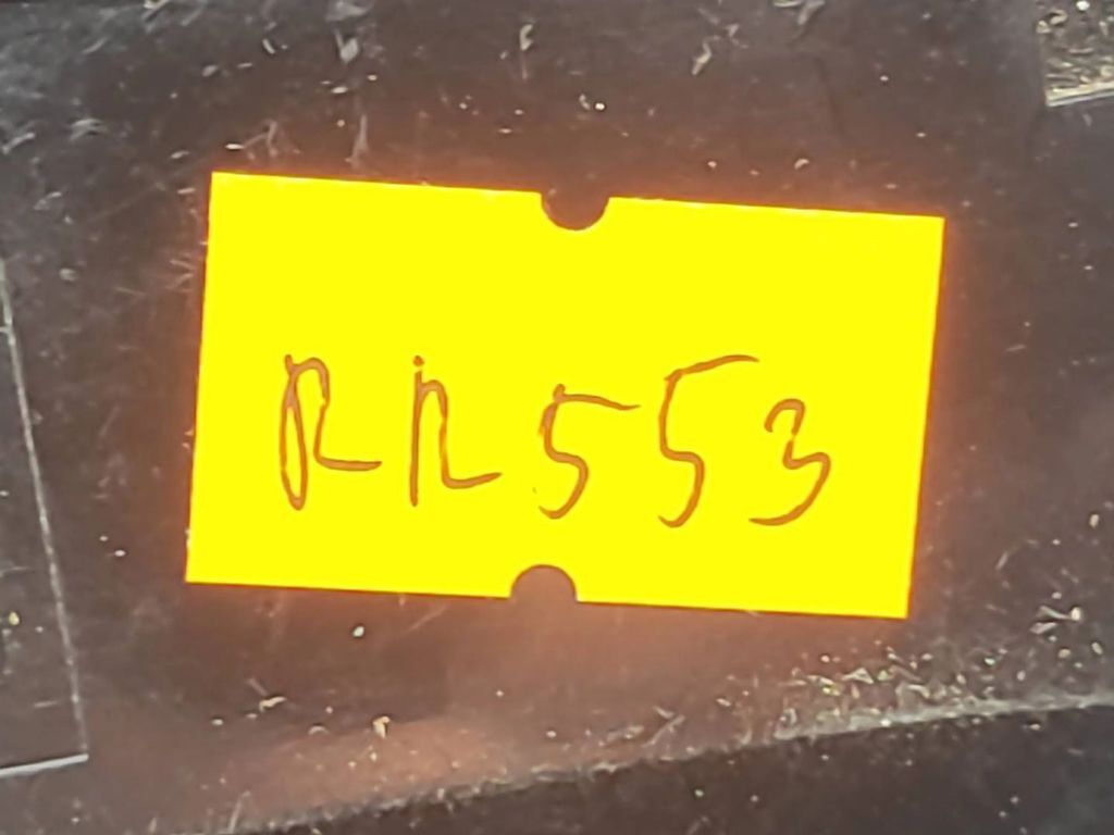 BMW 5 E39 2001 LHD Front Electric window control switch button 8380646 