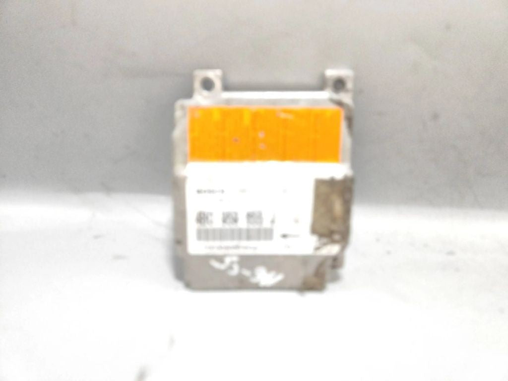 Audi A6 S6 C5 4B 1999 Control unit module 4B0959655J ISU934