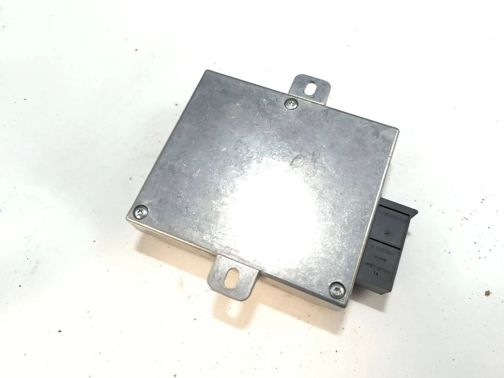 Mercedes-Benz E W211 2003 Phone control unit module ECU A2118206185 