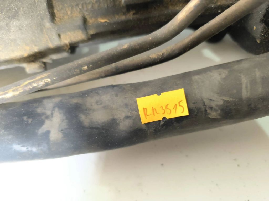 Alfa Romeo 155 1.8TS 1994 LHD power steering rack gear 37502268 