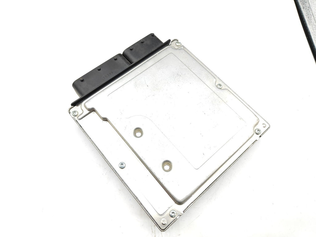 BMW E90 E91 320D 2006 Diesel Engine Control ECU 7801710 0281013252